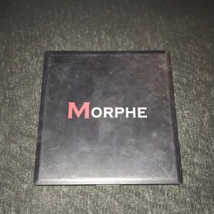 morphe 9B palette